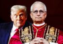 TRUMP REGIME THREATENS TO ATTACK THE VATICAN