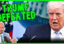 Trump SURRENDERS In TOTAL IRANIAN VICTORY As Fake ‘Ceasefire’ FALLS APART INSTANTLY! | Kyle Kulinski
