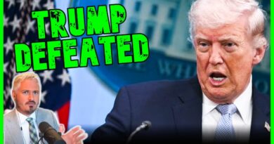 Trump SURRENDERS In TOTAL IRANIAN VICTORY As Fake ‘Ceasefire’ FALLS APART INSTANTLY! | Kyle Kulinski