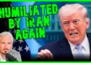 Trump Talks COLLAPSE SPECTACULARLY As Iran REFUSES DEMANDS & HUMILIATES HIM Again & Again!!