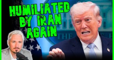 Trump Talks COLLAPSE SPECTACULARLY As Iran REFUSES DEMANDS & HUMILIATES HIM Again & Again!!