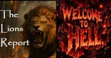 Trump… The ‘Destroyer From Within’ Is Fanning The Flames Of DEATH. Mannarino