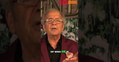 Trump threatens to wipe our Iranian civilization, then posts AI image of himself as Jesus.