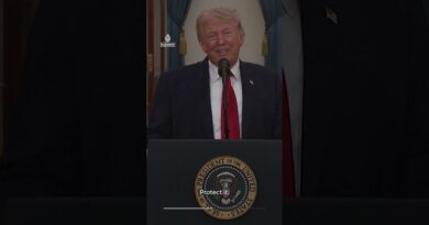 Trump urges countries to ‘get involved’ in war on Iran if they can’t get fuel