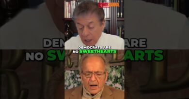 “TRUMP WILL DO HIS BEST TO SPIN THIS”