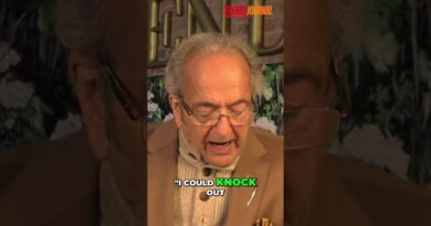 Trump’s “I” language. It’s all about him. – #geraldcelente