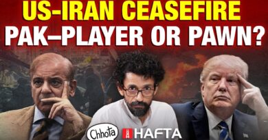 Trump’s Iran War mess and the myth of ‘normalcy’ in Manipur | Chhota Hafta 584