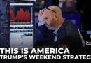 Trump’s Iran weekend strategy: Markets, oil, and military moves | This is America
