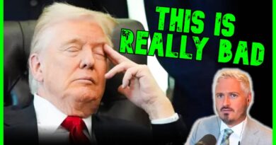 Trump’s ‘RAPIDLY DETERIORATING’ Health Is ‘NATIONAL EMERGENCY’, Says GOP Lawyer | Kyle Kulinski Show