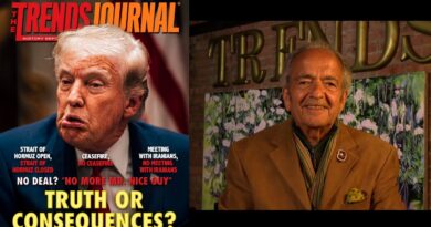 TRUTH OR CONSEQUENCES? BULLSHIT OR TRUMPSHIT?