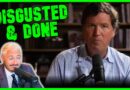 Tucker Is DISGUSTED With Trump & FED UP WITH HIS BULLSH*T| The Kyle Kulinski Show