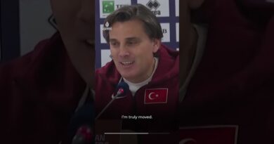 Turkiye qualifies for World Cup after 24-year wait