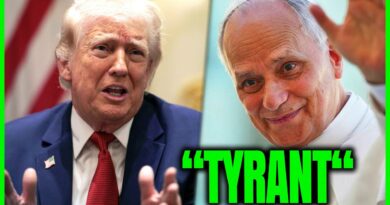 ‘TYRANT!’: Trump PANICS As Pope UNLEASHES ON HIM & Hegseth MAKES UP BIBLE QUOTES