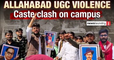 UGC: कागजों में सिमटे नियम और भेदभाव का शिकार हुए छात्रों का जातिवाद से लड़ाई का सच | Ground Report