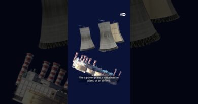 Ukraine capitalizes on lessons from the war with Russia | DW News