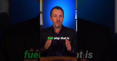 🇬🇧 UK’s final fuel shipment arrives tomorrow #crisis #news #economy