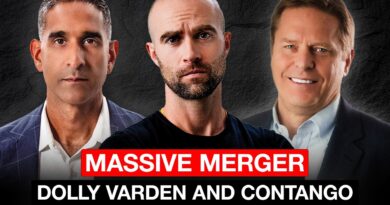 Unpacking the Massive Merger of Contango Ore and Dolly Varden