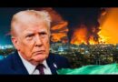 ‘US EMPIRE IS DEAD!’: Professor Marandi Drops DEVASTATING Iran War Analysis