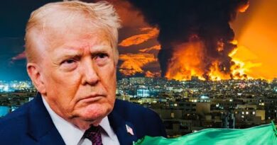 ‘US EMPIRE IS DEAD!’: Professor Marandi Drops DEVASTATING Iran War Analysis