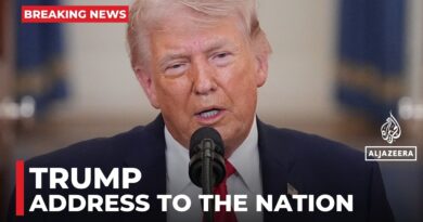 US forces delivered ‘overwhelming victories’ against Iran: Trump