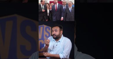 US-Iran Islamabad Deal क्यों फेल हुआ? Nuclear, Sanctions और Betrayal की पूरी कहानी!