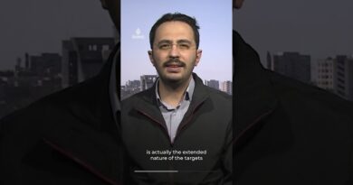 US-Israeli attacks and its impact on Iran’s economy