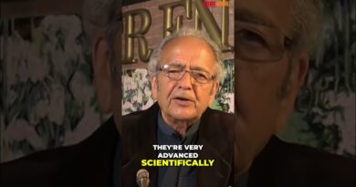 US LOSING SUPPORT AROUND THE WORLD #geraldcelente #trendsjournal