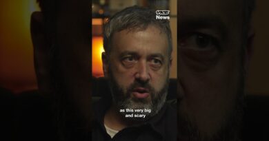 VICE inside an Iranian nuclear reactor