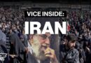 VICE Inside Iran | Then and Now ft. Alex Chitty
