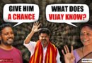 Vijay in Politics: Fan frenzy or real votes for TVK?