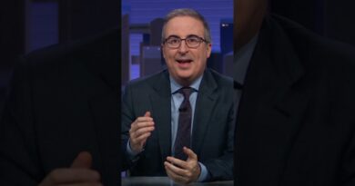 Viktor Orbán & The Media #lastweektonight