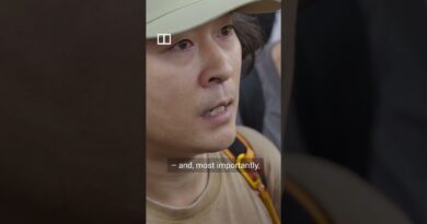 Wang Fuk Court fire survivors return to worst-hit tower