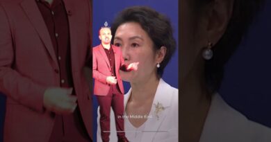 War on Iran: Trump could end war ‘with or without a deal’