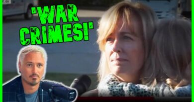 WATCH: Fed Up HORRIFIED Americans SNAP At Trump’s War Crimes!! | The Kyle Kulinski Show