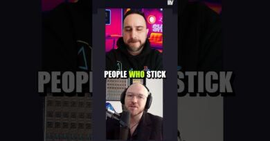 Watch THIS Before The Next Bull Run!