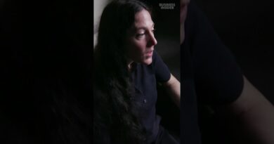 We filmed Ian Nicholson’s #relationship with his #AI #chatbot for a year. #aicompanion #LGBTQ