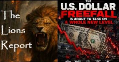 “We Need a Revolution Now.” Mannarino