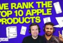 We rank Apple’s top 10 products | Vergecast Clips