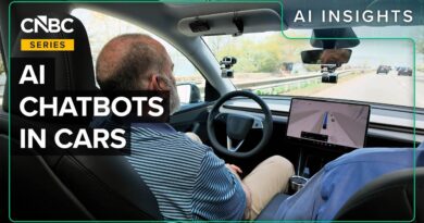 We Tried xAI’s Grok Chatbot In A Tesla — Is It A Dangerous Distraction?