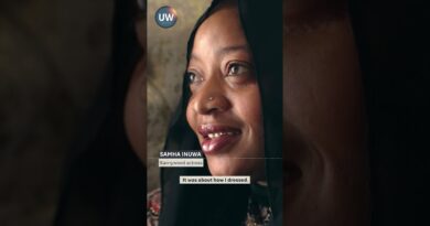 ‘We used her as a scapegoat’ | Unreported World