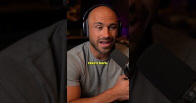 Wealth Creation vs Helping Others