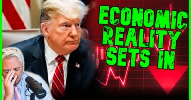 ‘WE’LL GET KILLED!’: Trump In FULL BLOWN PANIC As Dark Reality Finally Sets In | Kyle Kulinski Show