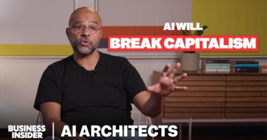 We’re Entering The Most Dangerous Phase Of AI Yet | AI Architects