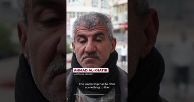 West Bank strikes over Palestinian-only death penalty