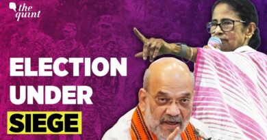 West Bengal Election 2026 is Like No Poll Ever. Full Story in 6 Points | The Quint