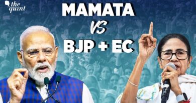 West Bengal Election: Was it Really Free and Fair? 6 Absurd Decisions by EC Against Mamata