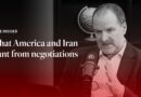 What America and Iran want from negotiations | The Economist