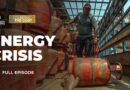 What can nations do to make up for the ongoing energy shortfall? | Counting the Cost
