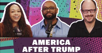 What comes after Donald Trump? | America, Actually