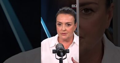 What could have gone wrong in the cruise hike tragedy | 60 Minutes Australia